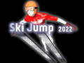 Spiel Ski Jump 2022