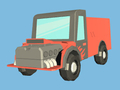 Spiel Truck Deliver 3D