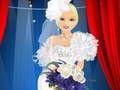 Spiel Barbie Wedding Dress Up