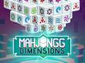 Spiel Mahjongg Dimensions 470 Seconds