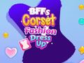 Spiel BFFs Corset Fashion Dress Up