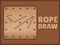 Spiel Rope Draw
