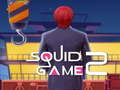 Spiel Squid Game 2