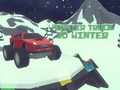 Spiel Monster Truck 3D Winter