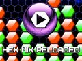 Spiel Hex Mix Reloaded