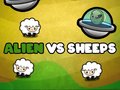 Spiel Alien Vs Sheep