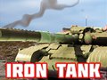 Spiel Iron Tank