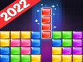 Spiel Tetris Puzzle Blocks