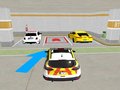 Spiel Real Car Parking Basement Driving School Simulator