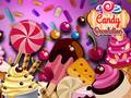 Spiel Candy Revolution
