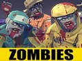 Spiel Crowd Zombie 3D