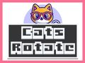 Spiel Cats Rotate