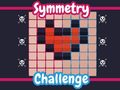 Spiel Symmetry Challege