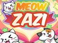 Spiel Meow Zazi