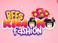 Spiel BFFs Kimono Fashion
