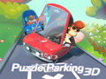 Spiel Puzzle Parking 3D