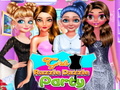 Spiel Girls Razzle Dazzle Party