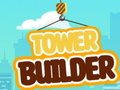 Spiel Tower Builder 