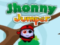 Spiel Jhonny Jumper 