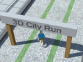 Spiel City Run 3D