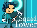 Spiel Squad Tower