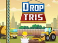 Spiel DropTris