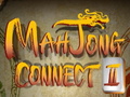 Spiel Mah Jong Connect II