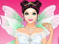 Spiel Barbie Fairy Star