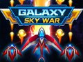Spiel Galaxy Sky War