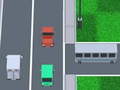 Spiel Traffic Car turn