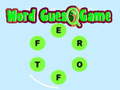 Spiel Word Guess Game