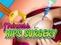 Spiel Princess Hips Surgery