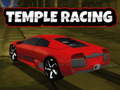 Spiel Temple Racing