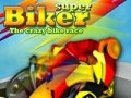 Spiel Super Biker