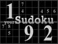 Spiel Your Sudoku