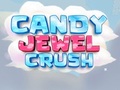 Spiel Candy Jewel Crush