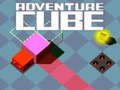 Spiel Adventure Cube