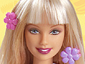 Spiel Barbie Makeover Magic
