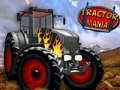 Spiel Tractor Mania