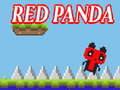 Spiel Red Panda