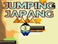 Spiel Jumping Japang 