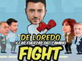 Spiel De Loredo Fight