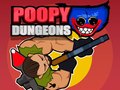 Spiel Poppy Dungeons