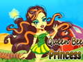 Spiel Queen Bee Princess