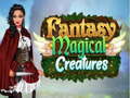 Spiel Fantasy Magical Creatures
