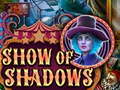 Spiel Show Of Shadows