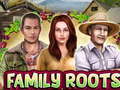 Spiel Family Roots