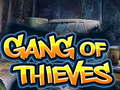 Spiel Gang Of Thieves