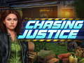 Spiel Chasing Justice