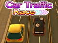 Spiel Car Traffic Race